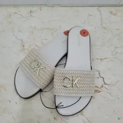 Sandalias Calvin Klein 