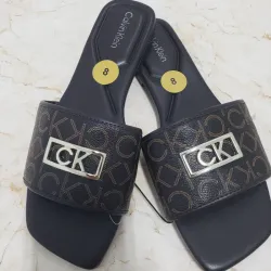 Sandalias Calvin Klein 