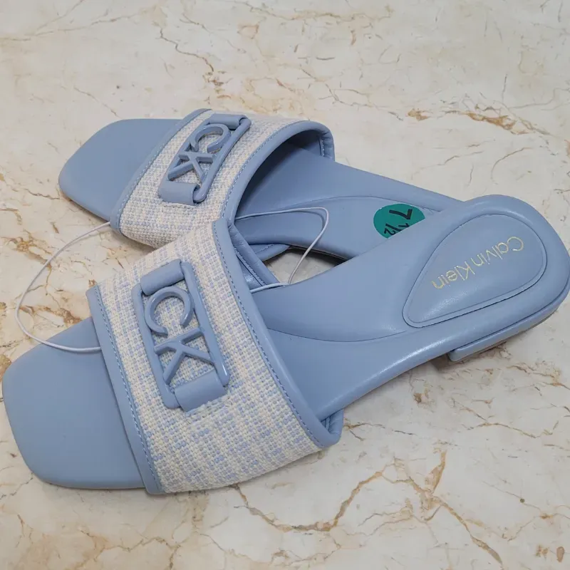 Sandalias Calvin Klein 