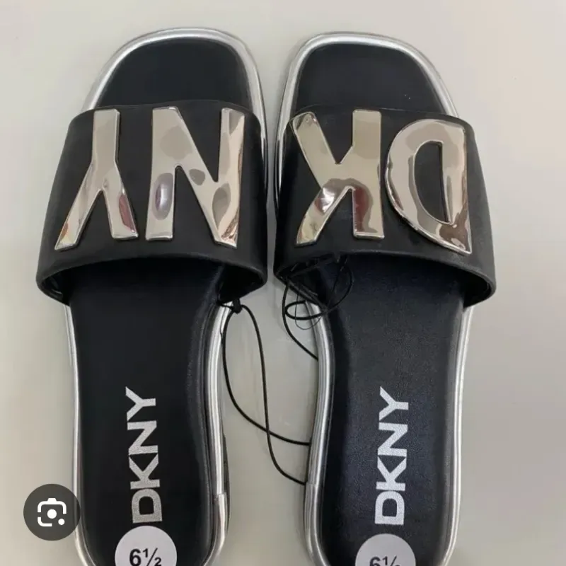 Sandalias DkNY 