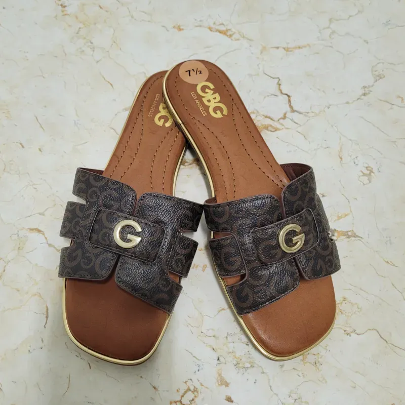 Sandalias GBG
