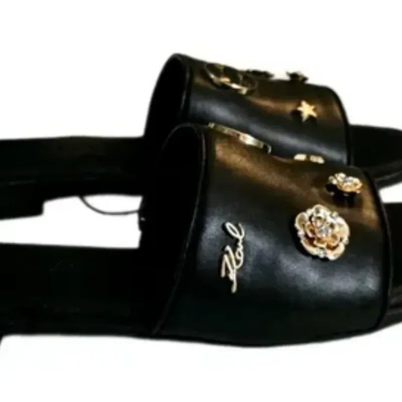 Sandalias Karl lagerfeld 