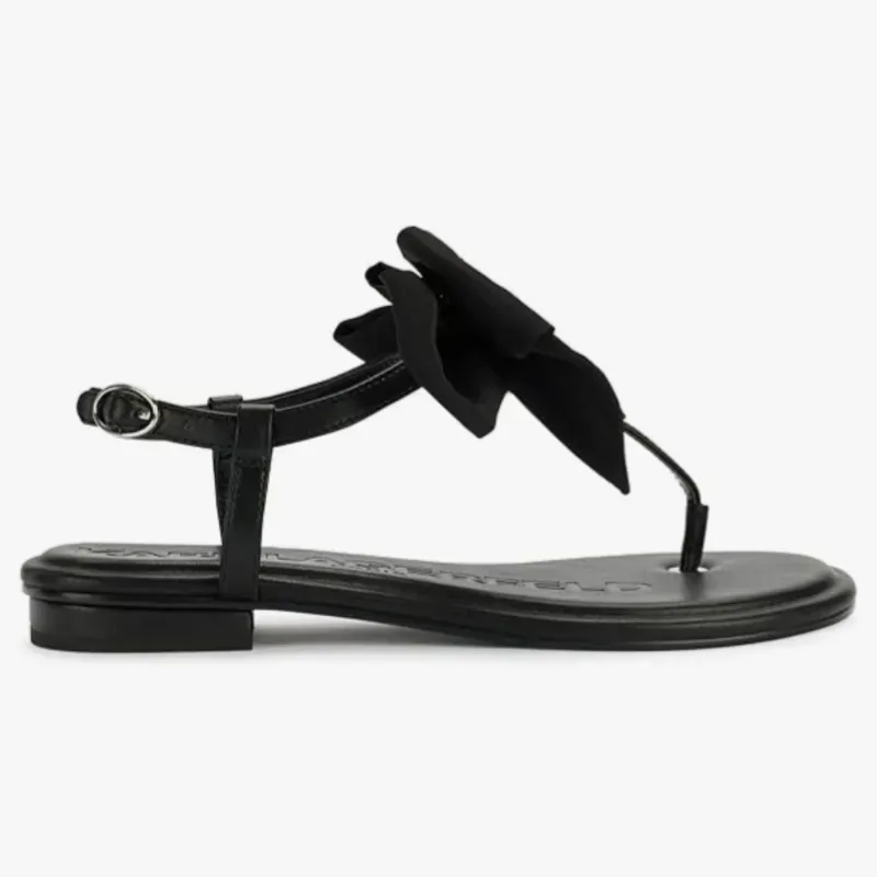 Sandalias karl lagerfeld 