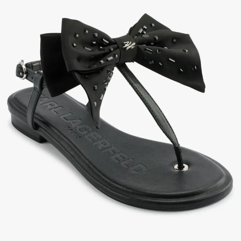 Sandalias karl lagerfeld 