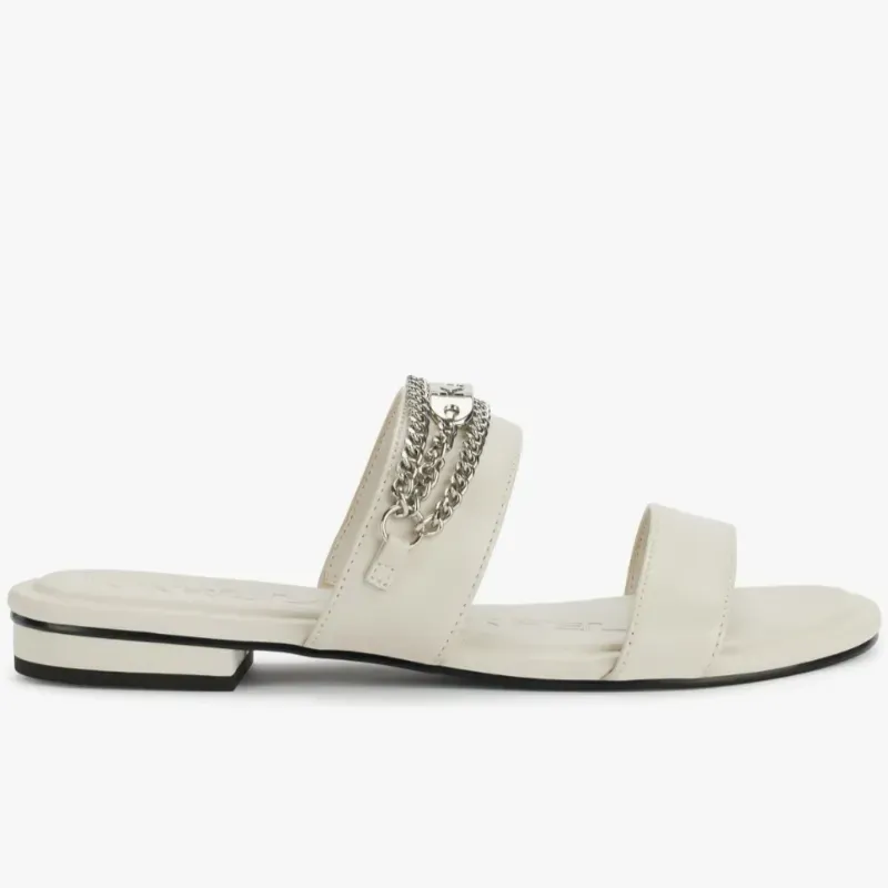Sandalias Karl lagerfeld 