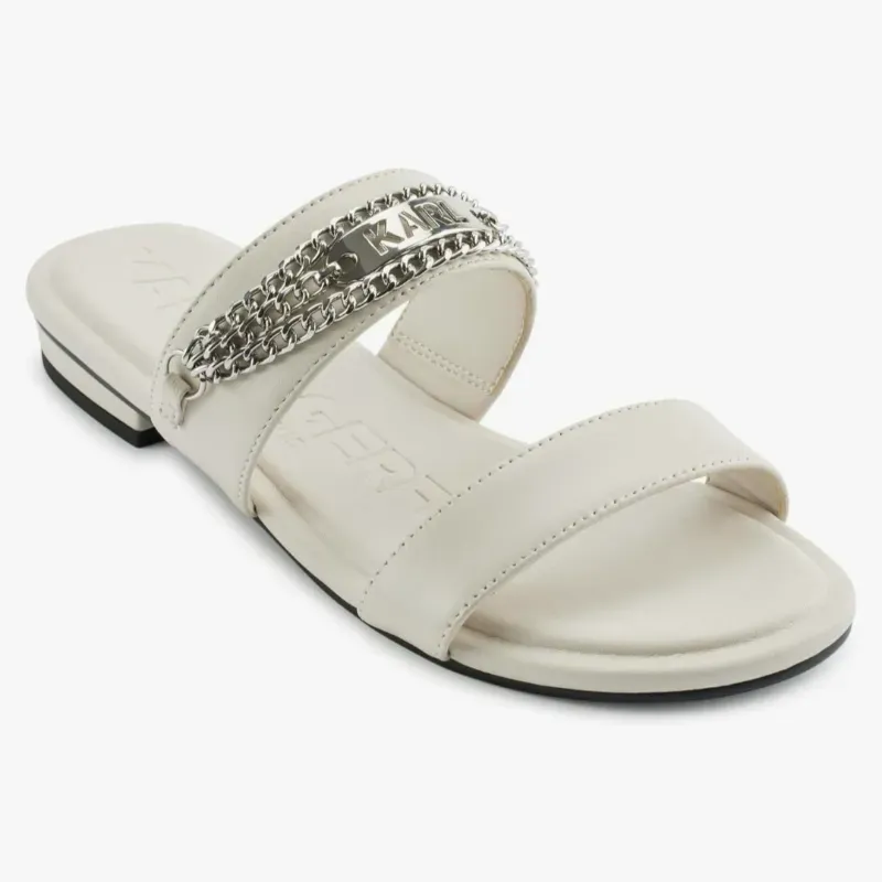 Sandalias Karl lagerfeld 