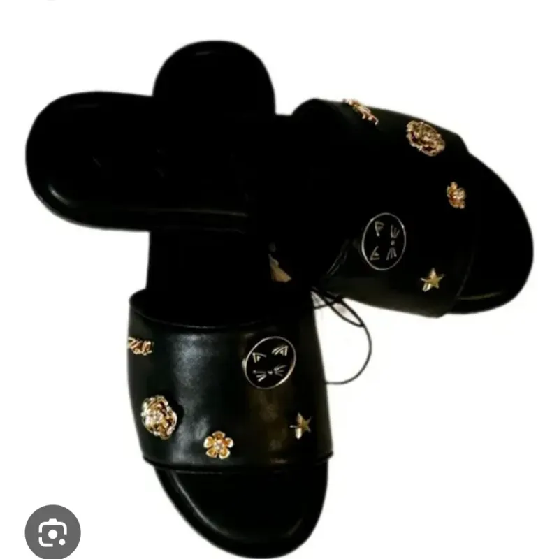 Sandalias Karl lagerfeld 