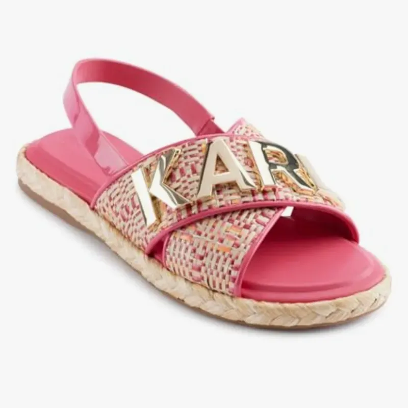 Sandalias Karl langerfel 