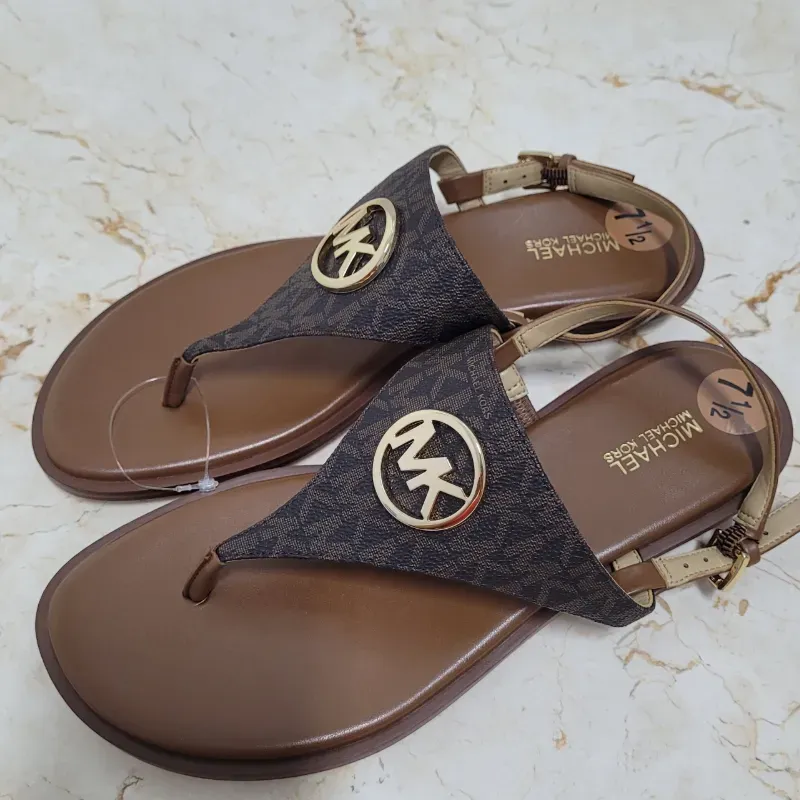 Sandalias Michael Kors 