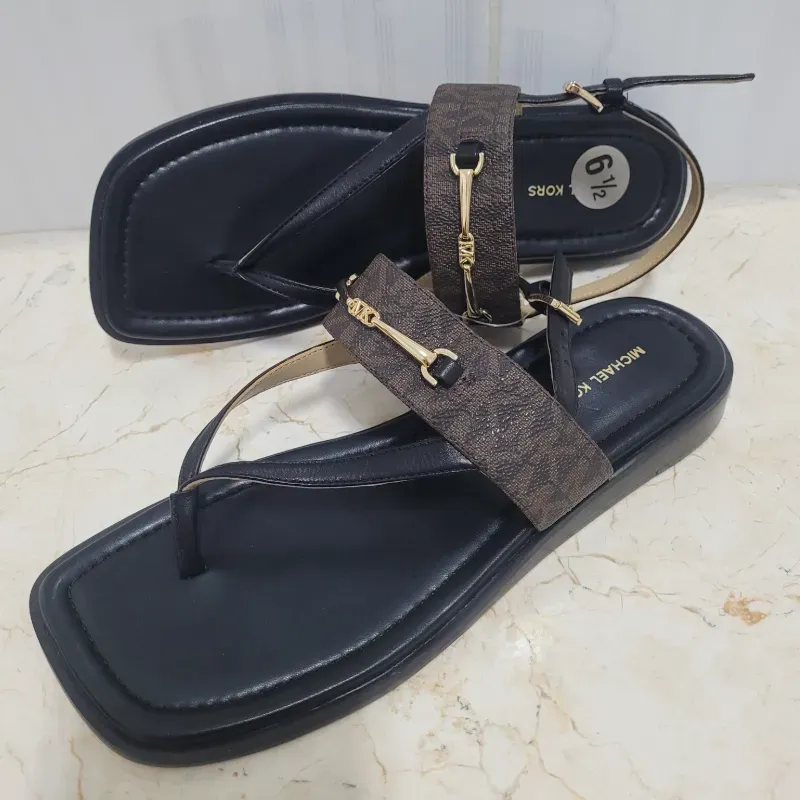 Sandalias Michael Kors 