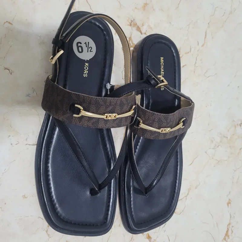 Sandalias Michael Kors 