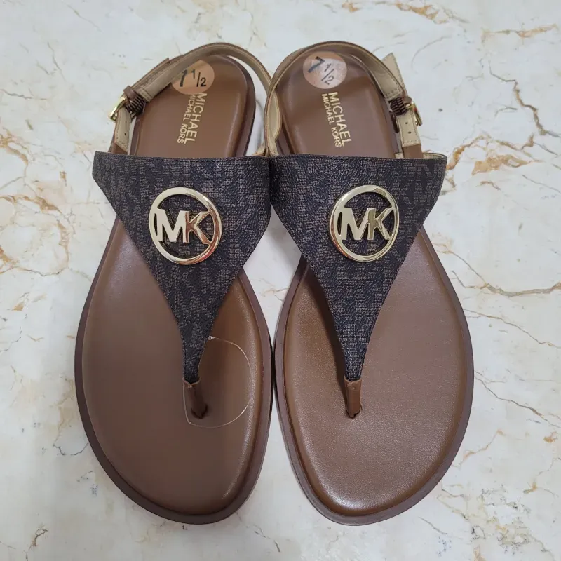 Sandalias Michael Kors 