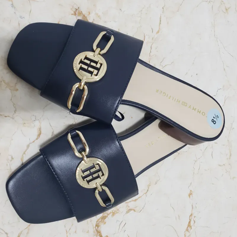 Sandalias Tommy hilfiger 