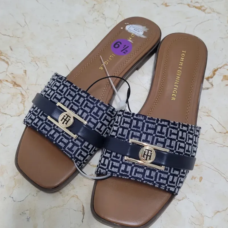 Sandalias Tommy hilfiger 