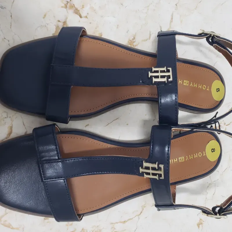 Sandalias Tommy hilfiger 