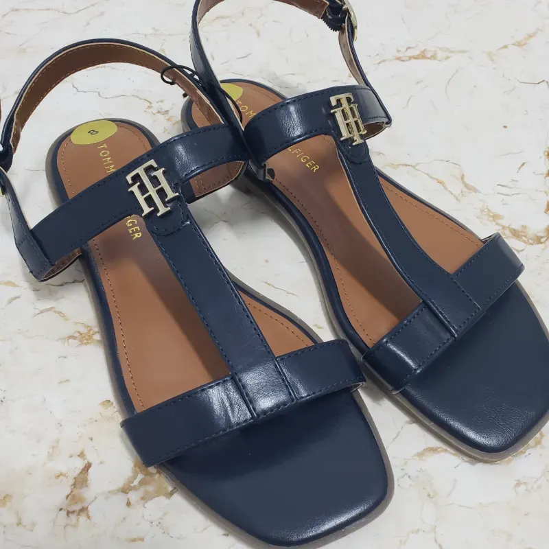 Sandalias Tommy hilfiger 