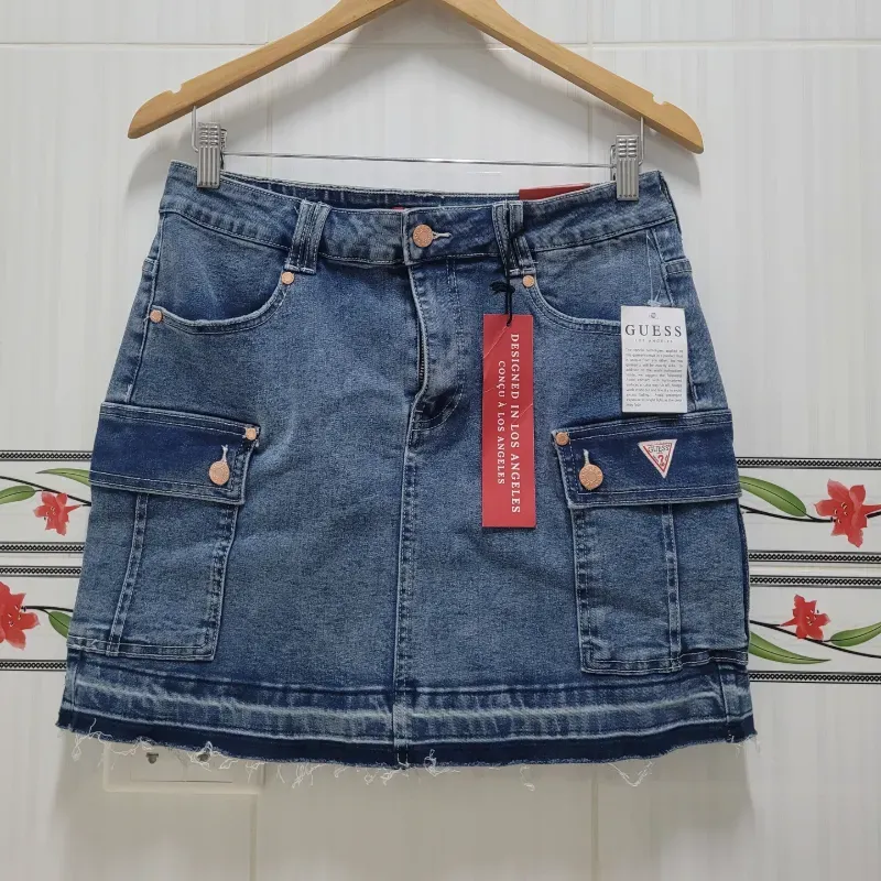 Saya Guess 