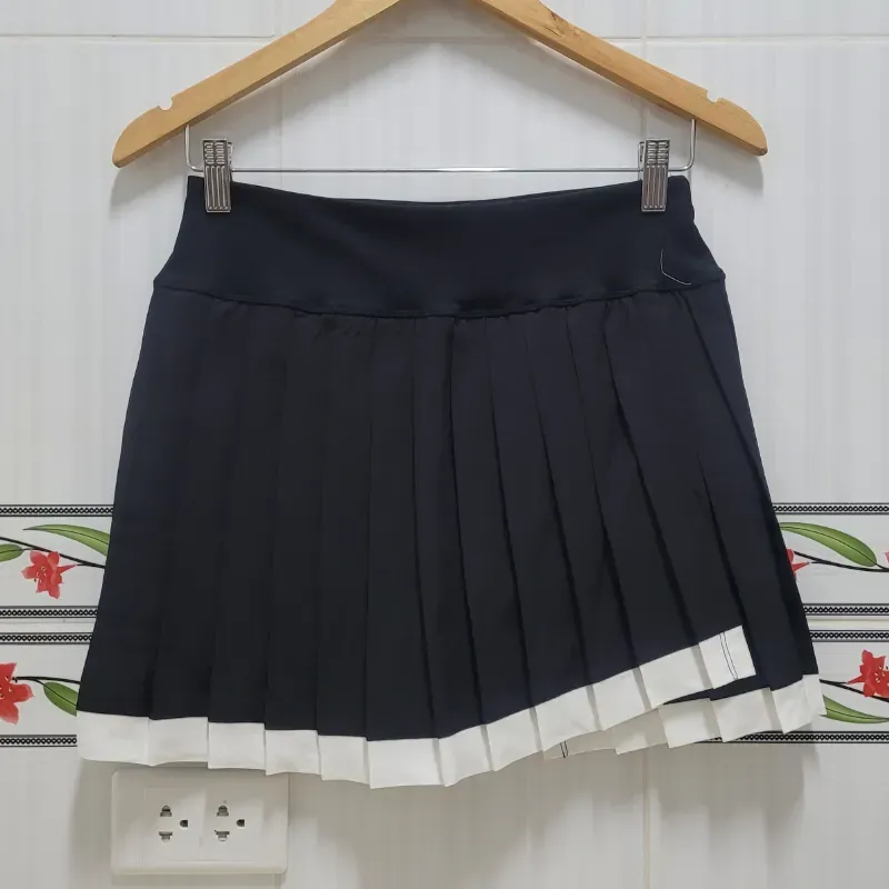 Saya Short Laundry 