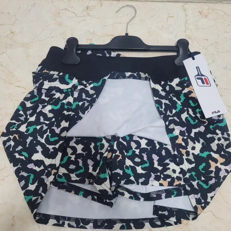 Saya shorts FILA