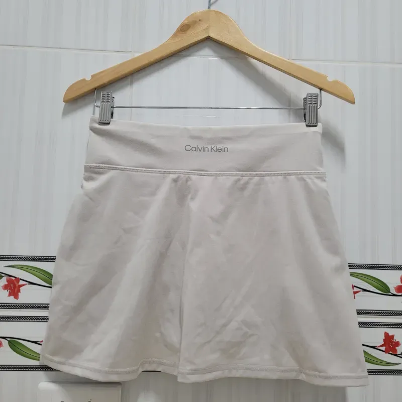 Sayas shorts Calvin klein