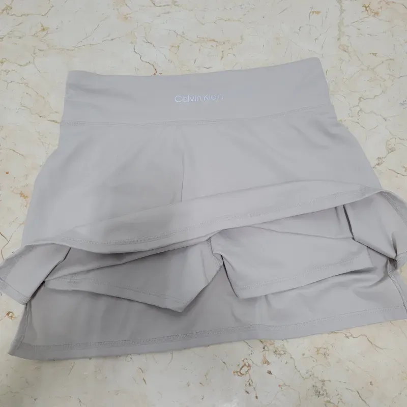 Sayas shorts Calvin klein 