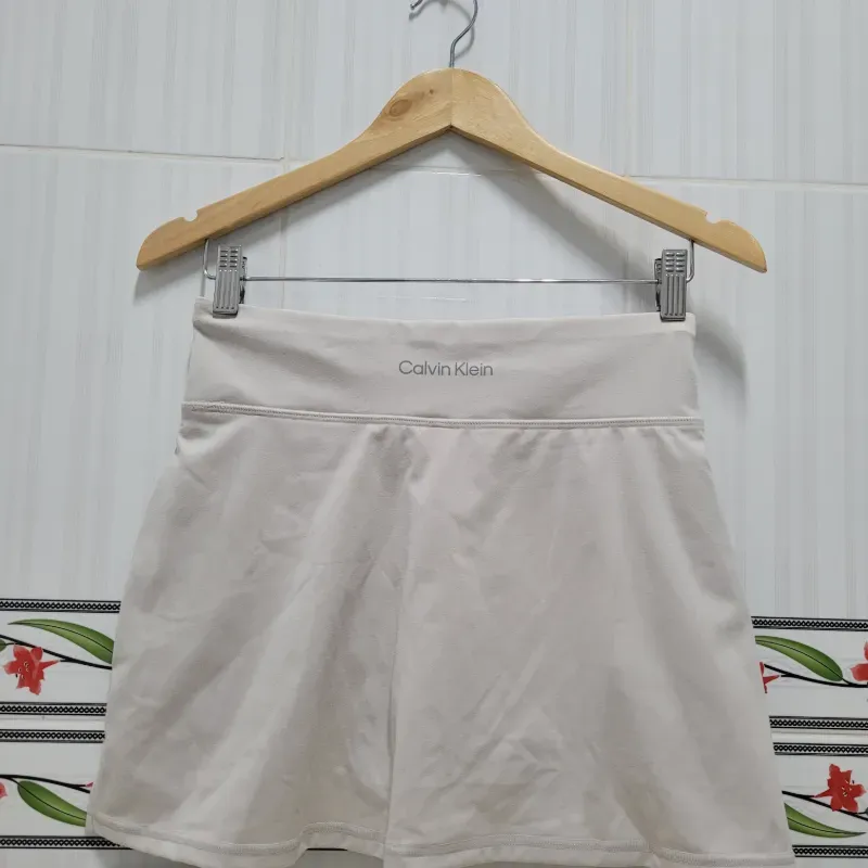 Sayas shorts Calvin klein 
