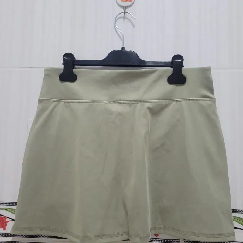 Sayas Shorts Calvin klein 