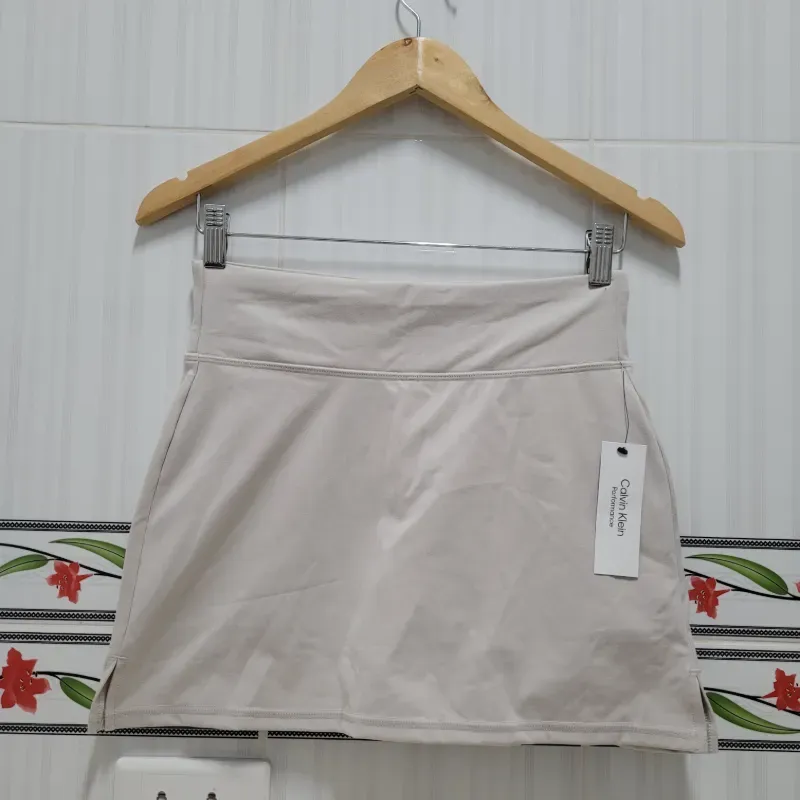 Sayas shorts Calvin klein 