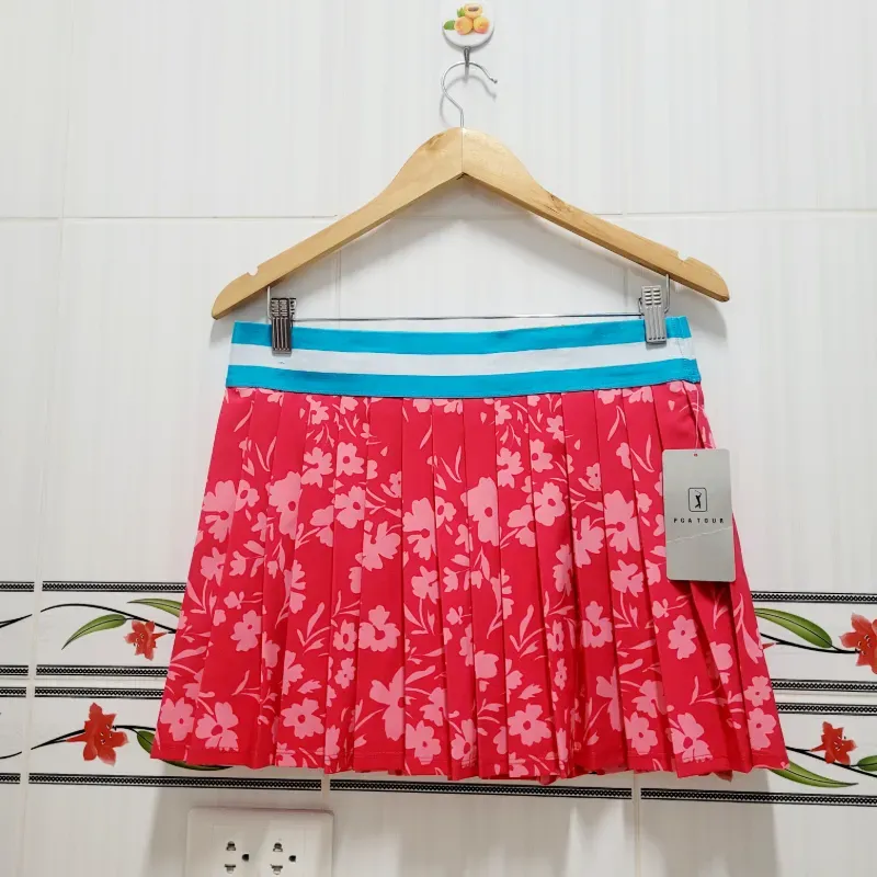 Sayas shorts PGATOUR