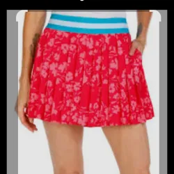 Sayas shorts PGATOUR