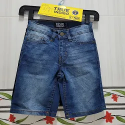 Set de 2 shorts 