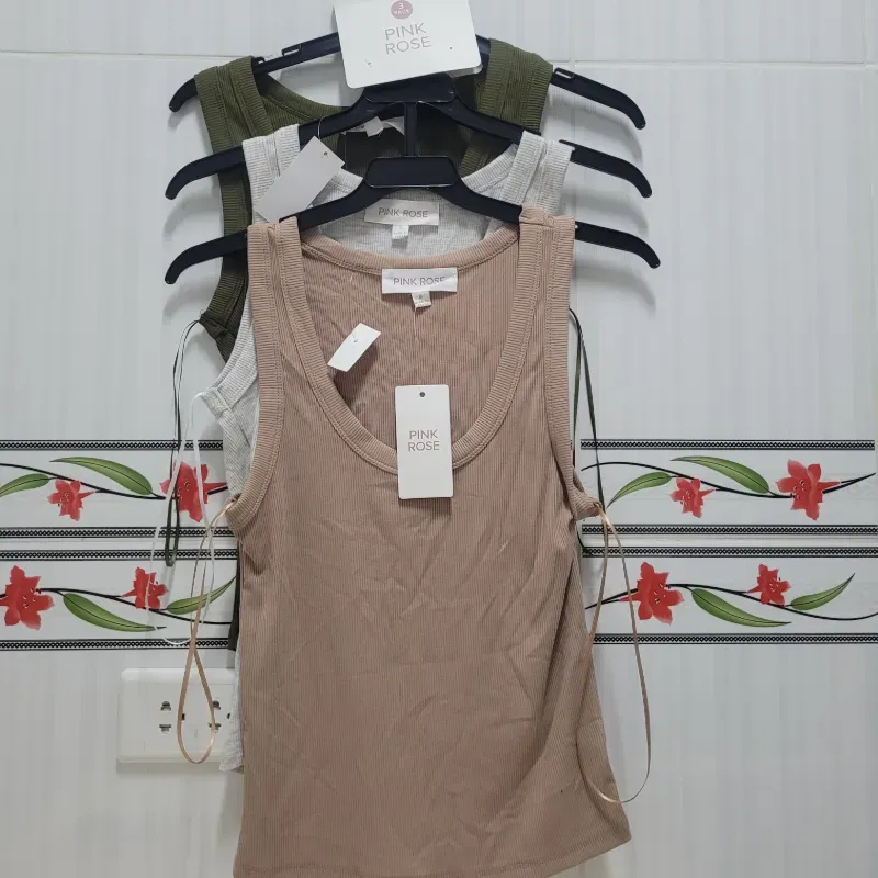 Set de Camisetas 