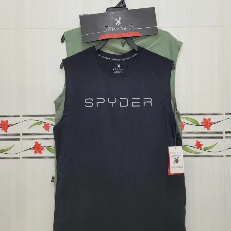 Set de desmangados Spider 