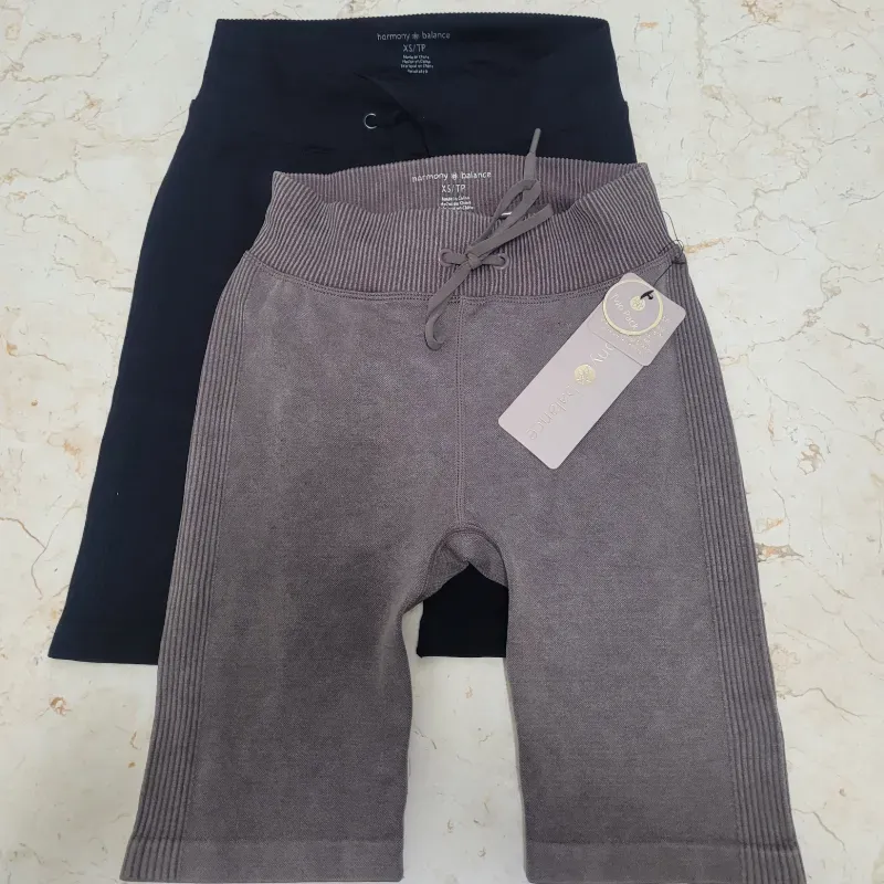 Set de leggins 