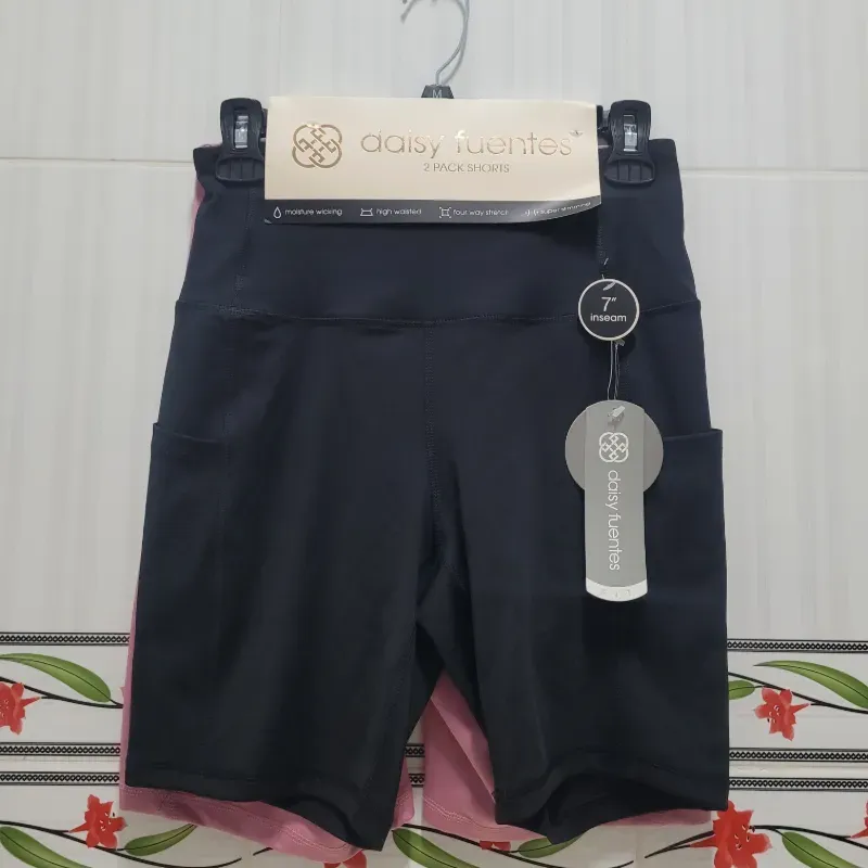 Set de leggins 