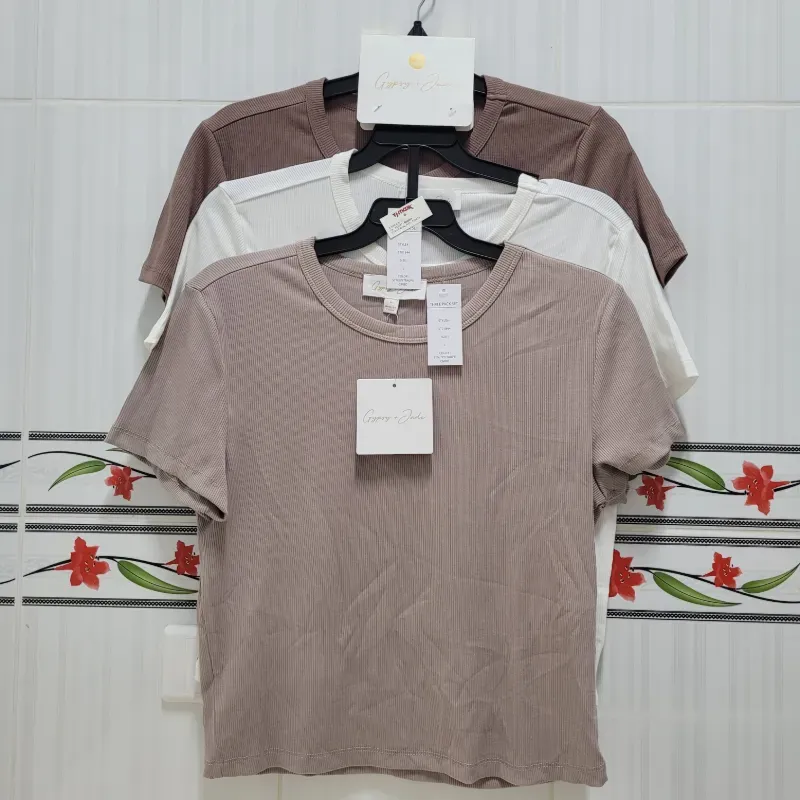 Set de  pulllovers