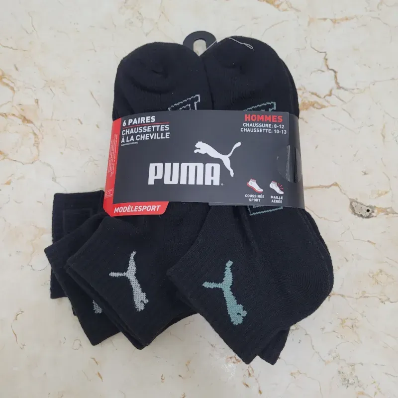 Set Puma 