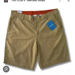 Short Columbia