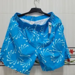 Short de playa