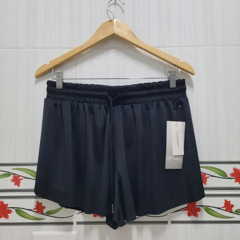 Short doble deportivo