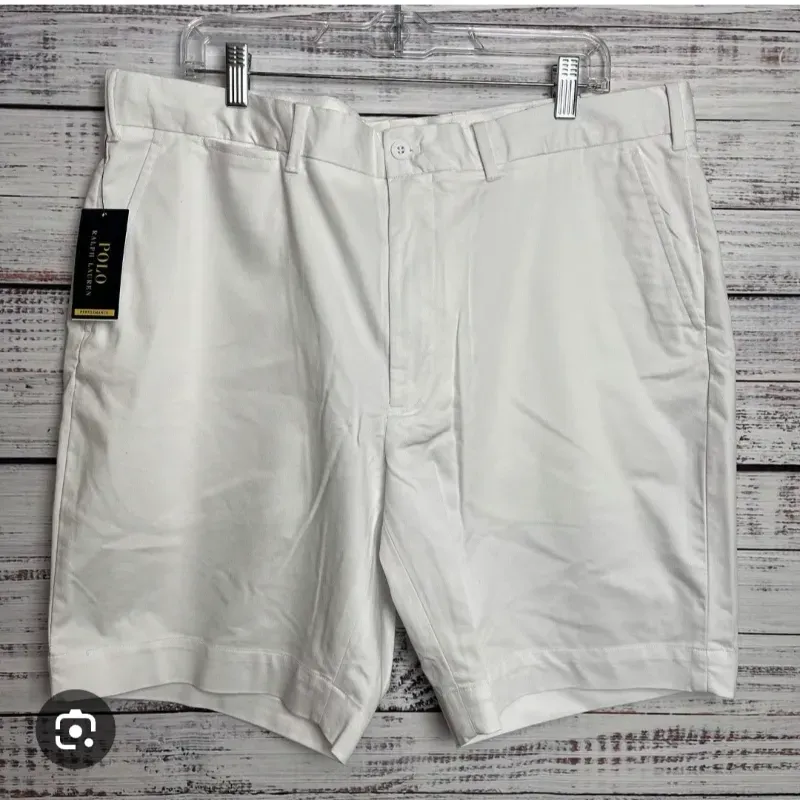 Short Polo