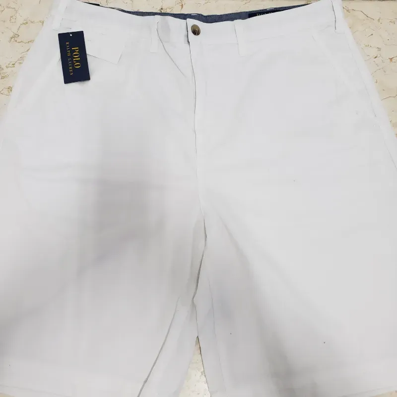 Short Polo