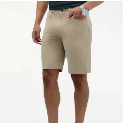 Shorts de vestir Calvin Klein 