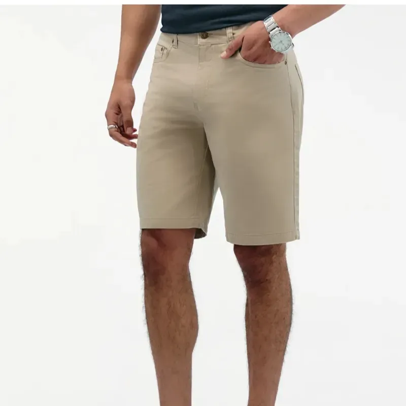 Shorts de vestir Calvin Klein