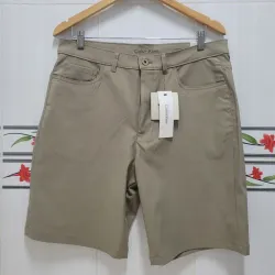 Shorts de vestir Calvin Klein 