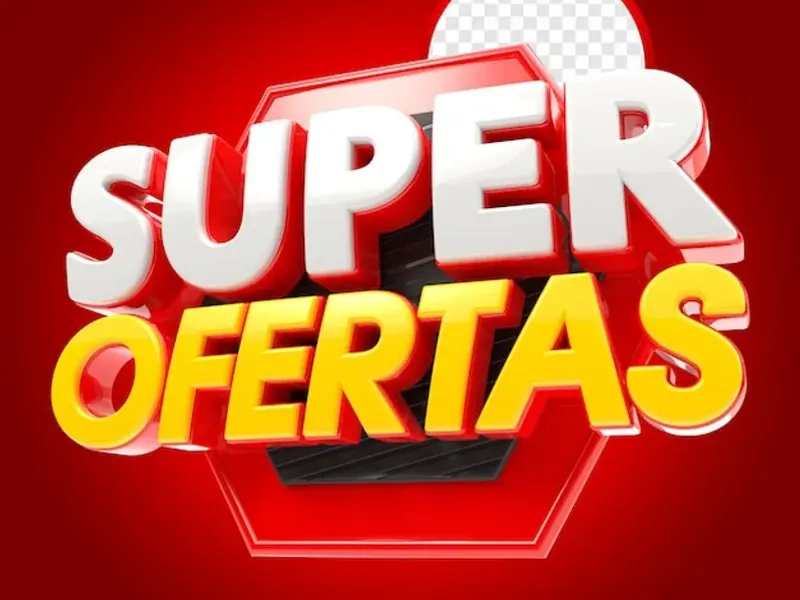 Super ofertas