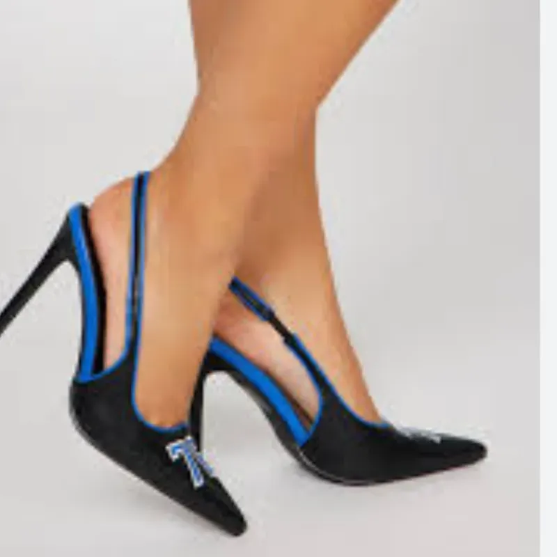 Tacones Fashion Nova 