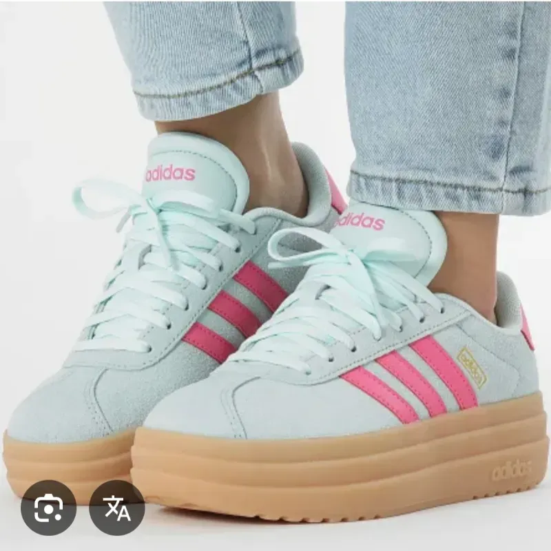 Tenis Adidas 