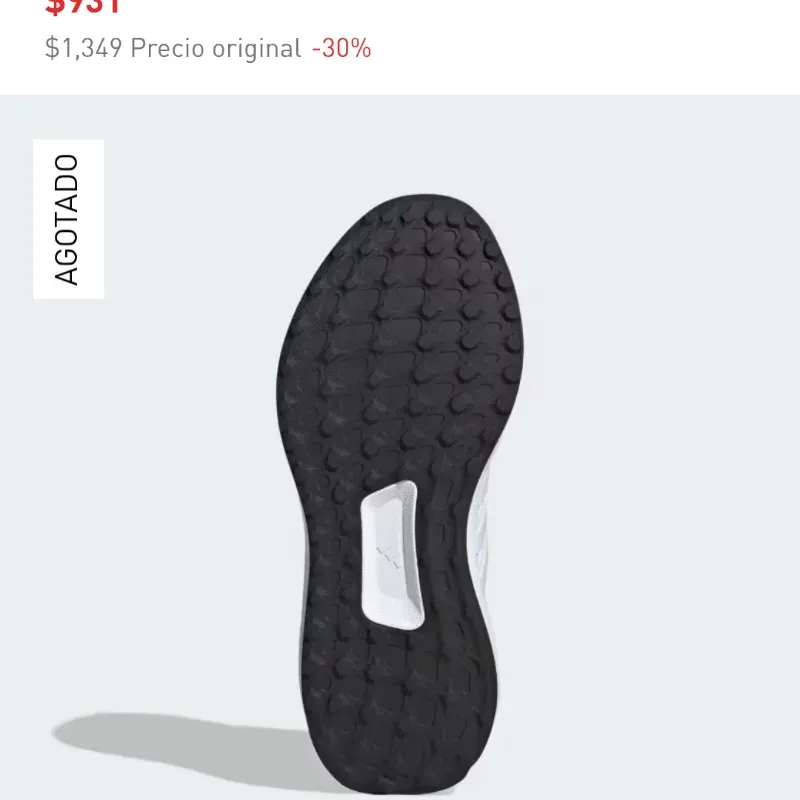 Tenis Adidas 