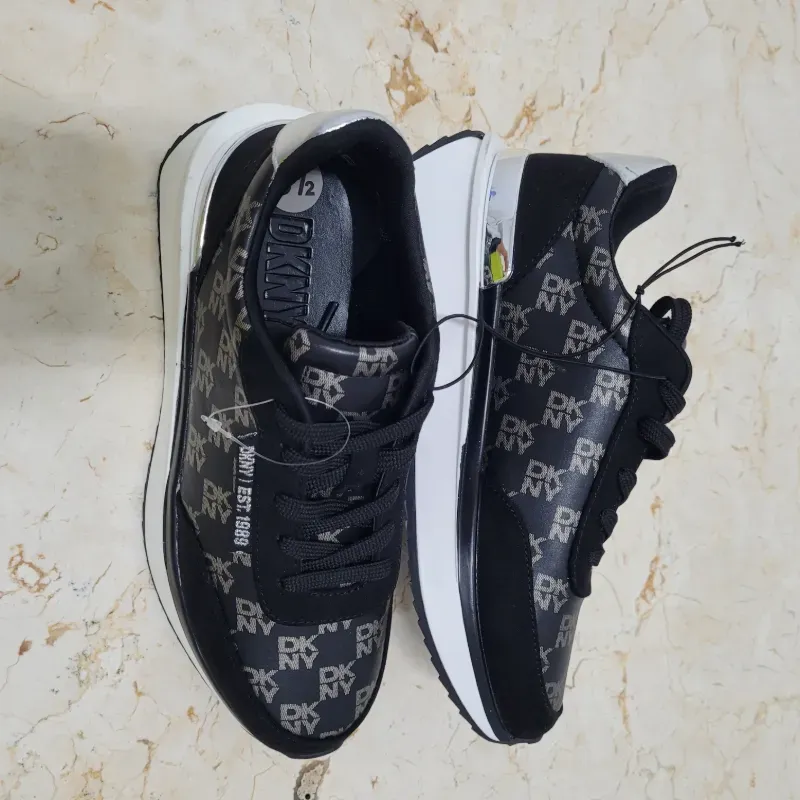 Tenis DkNY